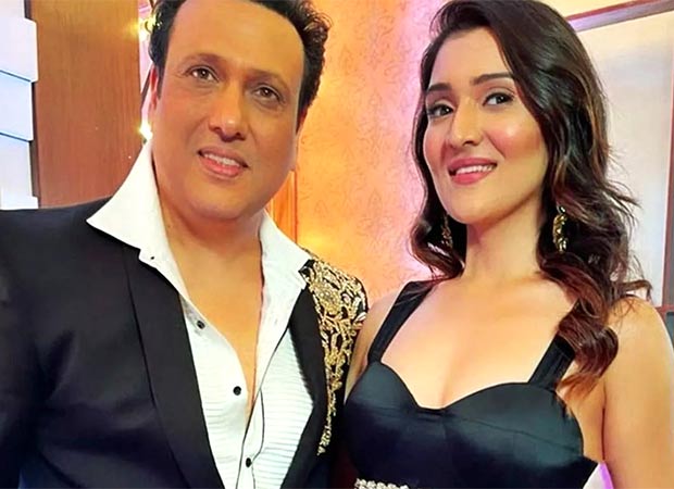 Govinda’s daughter Tina Ahuja faces backlash as internet trolls her for saying “Only these girls from Bombay speak about cramps” : Bollywood News