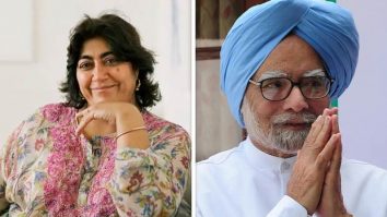 Gurinder Chadha on meeting Dr. Manmohan Singh, “He said, ‘It is my pleasure to meet you’, I was so touched”