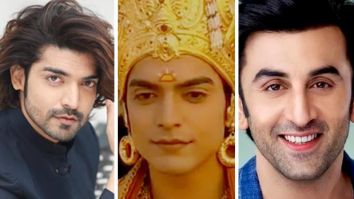 Gurmeet Choudhary expresses his thoughts on Ranbir Kapoor playing Lord Ram in Ramayana; says, “Ranbir is an exceptional actor who brings every role to life”