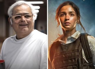 Hansal Mehta hails Jigra as Alia Bhatt starrer starts streaming on Netflix; calls it better than “trash peddled as blockbusters”