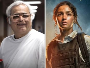Hansal Mehta hails Jigra as Alia Bhatt starrer starts streaming on Netflix; calls it better than “trash peddled as blockbusters” Hansal Mehta hails Jigra as Alia Bhatt starrer starts streaming on Netflix; calls it better than “trash peddled as blockbusters”