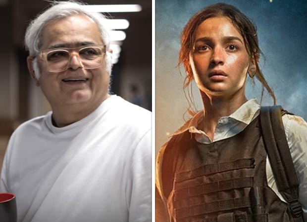 Hansal Mehta hails Jigra as Alia Bhatt starrer starts streaming on Netflix; calls it better than “trash peddled as blockbusters” : Bollywood News