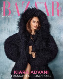 Harper's Bazaar