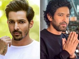 Harshvardhan Rane reacts to Vikrant Massey announcing his retirement; says, “I’m praying this is just some PR activity”