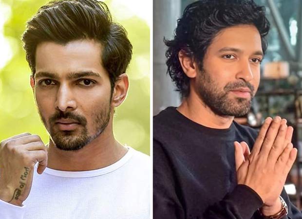 Harshvardhan Rane reacts on Vikrant Massey announcing his retirement; says, “I’m praying this is just some PR activity”