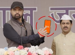 Himesh Reshammiya launches new ‘party’ in association with Swiggy Instamart in its latest commercial