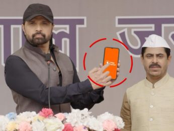 Himesh Reshammiya launches new ‘party’ in association with Swiggy Instamart in its latest commercial Himesh Reshammiya launches new ‘party’ in association with Swiggy Instamart in its latest commercial
