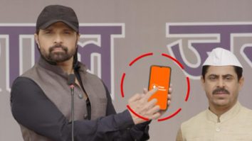 Himesh Reshammiya launches new ‘party’ in association with Swiggy Instamart in its latest commercial