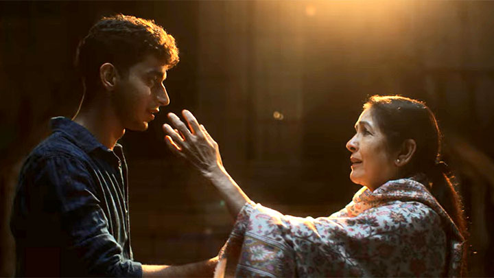 Hindi-Vindi – Official Teaser | Neena Gupta | Mihir Ahuja | Guy Sebastian | 24Six Films Hindi-Vindi – Official Teaser | Neena Gupta | Mihir Ahuja | Guy Sebastian | 24Six Films