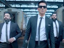 Hitman | Fateh | Sonu Sood & Yo Yo Honey Singh | Leo Grewal, Paradox