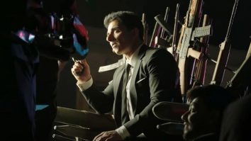 Hitman – Making | Fateh | Sonu Sood & Yo Yo Honey Singh