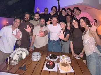 It’s a wrap! Akshay Kumar, Riteish Deshmukh, Abhishek Bachchan and others conclude shooting Housefull 5