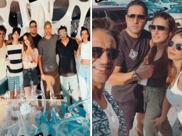 Hrithik Roshan to ring in New Years in Dubai with girlfriend Saba Azad, childhood friend Uday Chopra, ex-wife Sussanne Khan and others