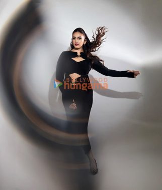 Celeb Photos Of Huma Qureshi