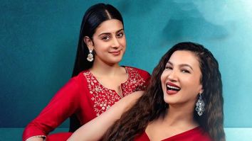 Isha Malviya calls Lovely Lolla ‘funny and very interesting’ as she opens up about her new show with Gauahar Khan