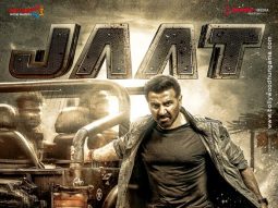 Jaat poster