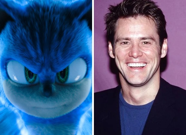 “I never left the Sonic universe!”: Jim Carrey teases return as Doctor ...