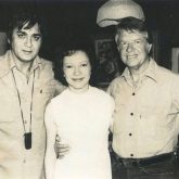 Jimmy Carter passes away at 100: Priya Dutt shares throwback featuring former US President with Sunil Dutt, calls it “Precious Moment”