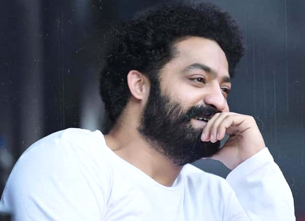 NTR Jr’s voice becomes lifesaving message at Andhra Pradesh traffic signals
