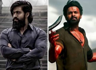 Hombale Films celebrates 6 years of K.G.F. Chapter 1 and 1 year of Salaar: Part 1 – Ceasefire; pens a note for audience