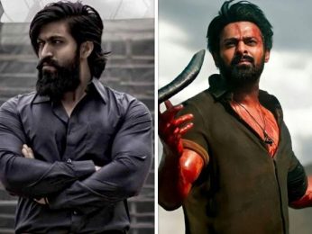 Hombale Films celebrates 6 years of K.G.F. Chapter 1 and 1 year of Salaar: Part 1 – Ceasefire; pens a note for audience Hombale Films celebrates 6 years of K.G.F. Chapter 1 and 1 year of Salaar: Part 1 – Ceasefire; pens a note for audience