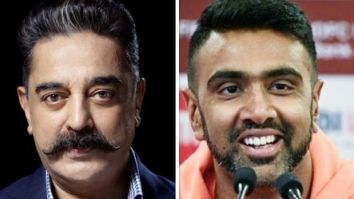 Kamal Haasan calls R Ashwin as Tamil Nadu’s ‘greatest ever cricketer’ as latter announces retirement; cricketer reacts