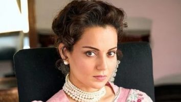 Kangana Ranaut celebrates Himachali women; says, “I feel they can definitely do with some hype”