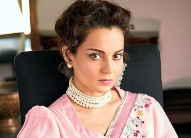 Kangana Ranaut celebrates Himachali women; says, "I feel they can definitely do with some hype" 