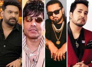 “Kapil Sharma wanted to beat KRK, Honey Singh pulled his hair,” reveals Mika Singh; says the Deshdrohi actor is like his son