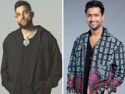 EXCLUSIVE: Karan Aujla talks about his EXCITING multi-city India tour and whether he’ll collaborate with Vicky Kaushal after ‘Tauba Tauba’: “It has to do justice to our artistry”; also adds, “I make songs for hearts, NOT for Instagram; if someone says ‘This hook will work on reels’, I’m clear…”