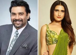 R Madhavan and Fatima Sana Shaikh’s next with Karan Johar titled Aap Jaisa Koi