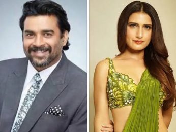 R Madhavan and Fatima Sana Shaikh’s next with Karan Johar titled Aap Jaisa Koi