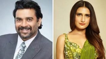 R Madhavan and Fatima Sana Shaikh’s next with Karan Johar titled Aap Jaisa Koi