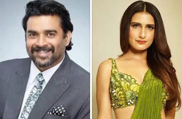 R Madhavan and Fatima Sana Shaikh’s next with Karan Johar titled Aap Jaisa Koi