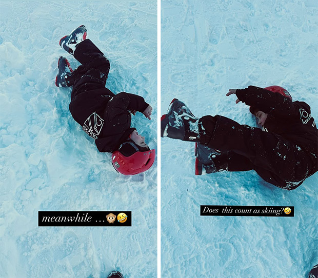 करीना कपूर खान ने बेटों तैमूर और जेह के साथ मजेदार स्विस छुट्टियों की झलकियां साझा कीं