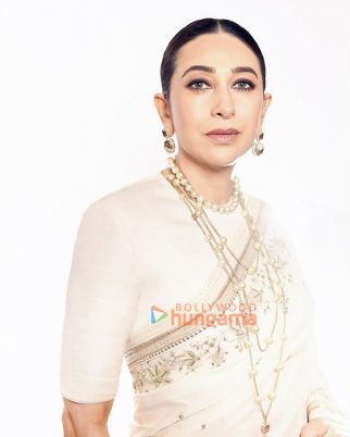 Karisma Kapoor