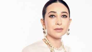 Karisma Kapoor