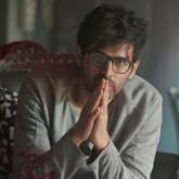 Kartik Aaryan drops major hint about Freddy sequel as the film completes 2 years; says, “He’s still screaming for his story to continue”