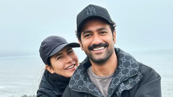 Katrina Kaif drops pics of celebrating ‘Boxing Day’ in British Wildlands with Vicky Kaushal and her family