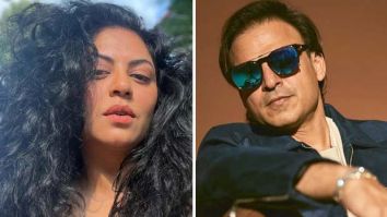 Kavita Kaushik praises Vivek Oberoi, sparks debate with cryptic remark: “Fought against the biggest, but we as a country are charmed with Swag…”