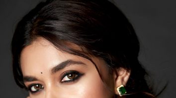 Celeb Photos Of Keerthy Suresh