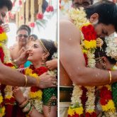 Keerthy Suresh marries Antony Thattil: See their emotional moments and first pictures