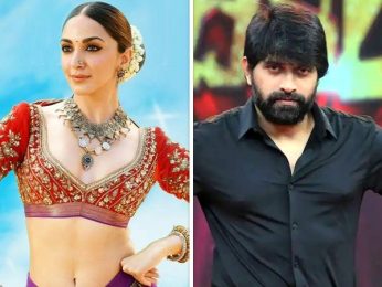 Kiara Advani deletes mention of POSCO-accused Jani Master from her Instagram post after facing backlash