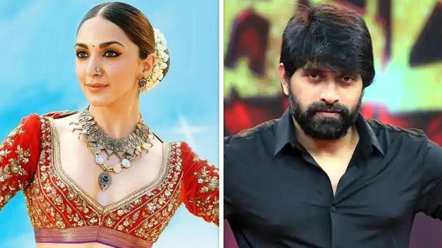 Kiara Advani deletes mention of POSCO-accused Jani Master from her Instagram post after facing backlash