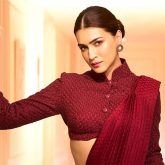 Kriti Sanon recalls breaking down during Bhediya promotions: “I said, ‘I’m very tired; I can’t do this. I’m exhausted’”