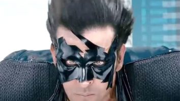Hrithik Roshan to kickstart Krrish 4 filming in summer 2025 after completing War 2: Report