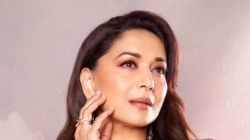 Madhuri Dixit