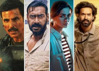 #2024Recap: 19 most EMBARRASSING scenes and dialogues in Bollywood films this year