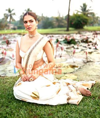 Malavika Mohanan
