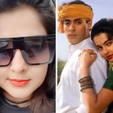Karan Arjun actress Mamta Kulkarni returns to Mumbai after the court clears the Rs. 200 crore drug-trafficking case; former actress shares emotional video